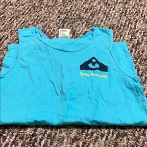 AOII alpha love tank